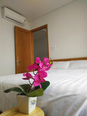 Diamond Apartment